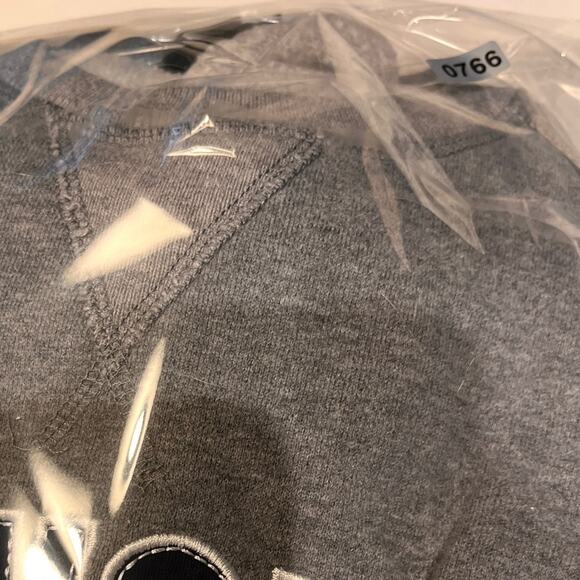 Wizarding World of Harry Potter Universal Studios Gray Ravenclaw Sweatshirt Sz S - Picture 11 of 11